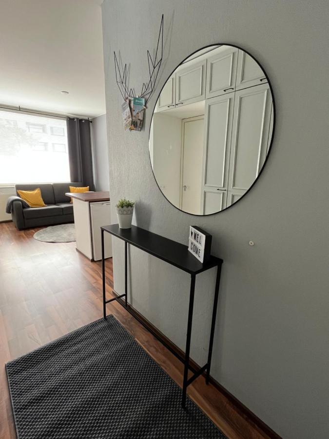 Compact Apartment In Rauma Exterior foto