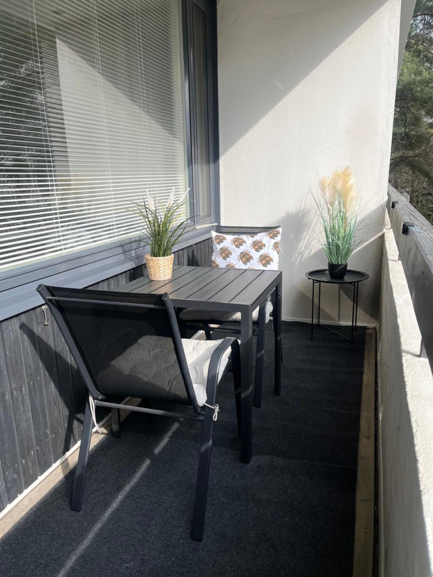 Compact Apartment In Rauma Exterior foto